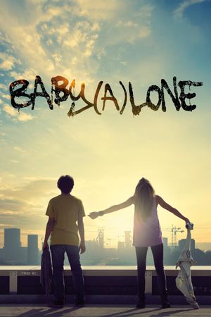 Baby(a)lone's poster