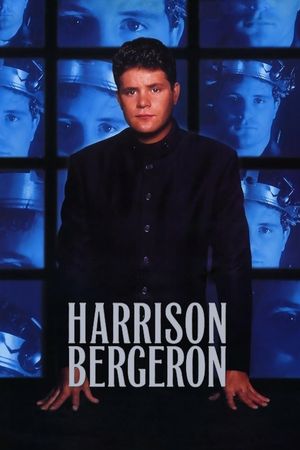 Harrison Bergeron's poster