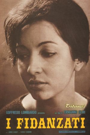 The Fiances's poster