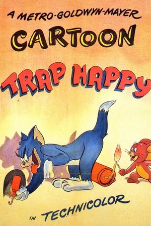 Trap Happy's poster