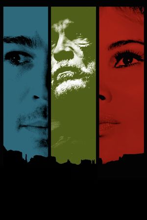 Valley of the Gods's poster