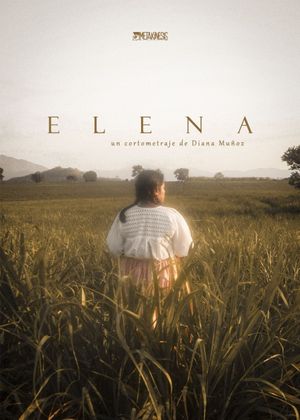 Elena's poster