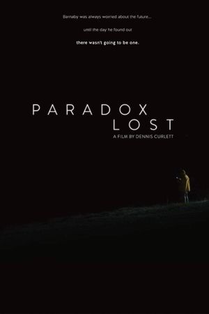 Paradox Lost's poster image