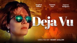 Déjà Vu's poster