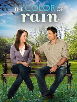 The Color of Rain's poster