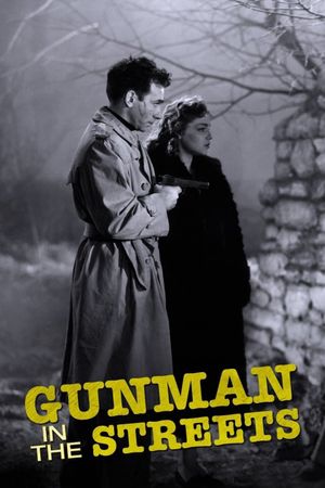 Gunman in the Streets's poster