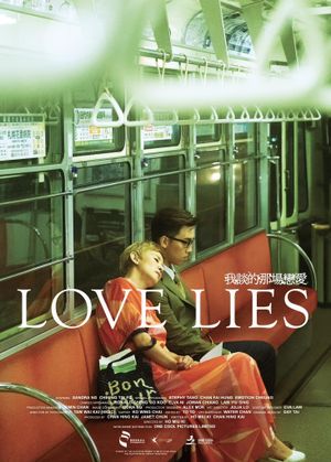 Love Lies's poster