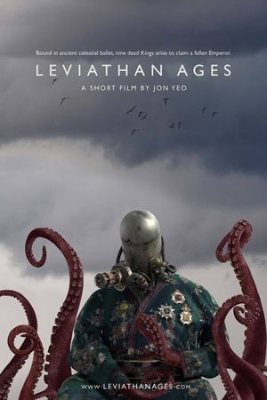 Leviathan Ages's poster