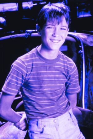 Stand by Me's poster