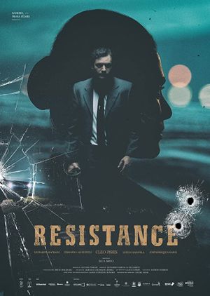 Resistance's poster