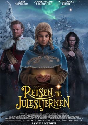 Journey to the Christmas Star's poster