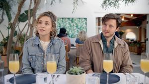 The Last Brunch's poster