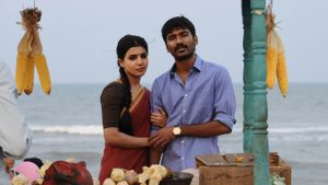 Thanga Magan's poster