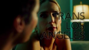 Trans Los Angeles's poster