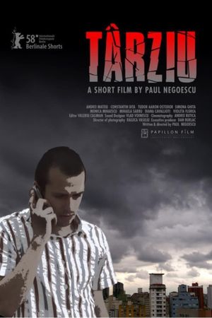 Late's poster