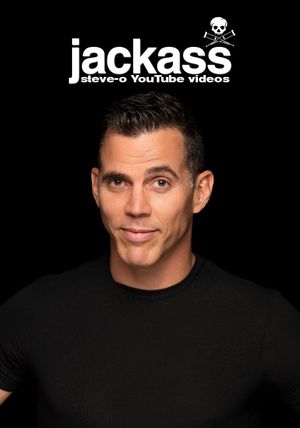 Jackass: Steve-O YouTube Videos's poster