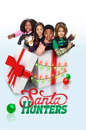 Santa Hunters's poster