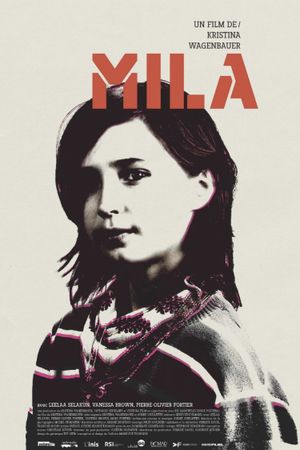 Mila's poster