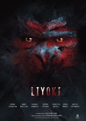 Liyoki's poster