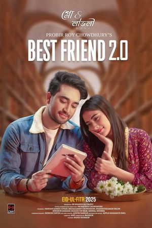 Best Friend 2.0's poster