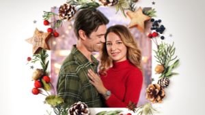 Heart of the Holidays's poster