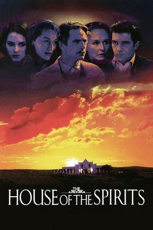 The House of the Spirits's poster