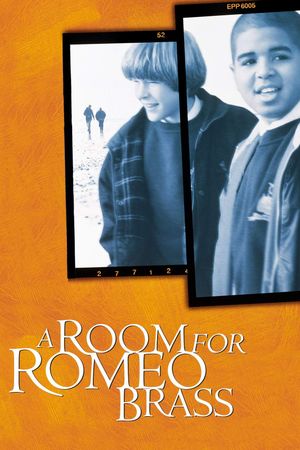 A Room for Romeo Brass's poster
