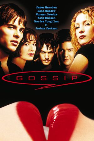 Gossip's poster