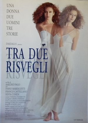Tra due risvegli's poster