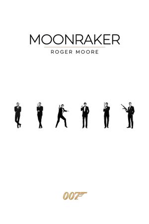 Moonraker's poster