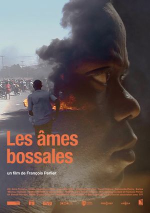The Soul of Bossales's poster