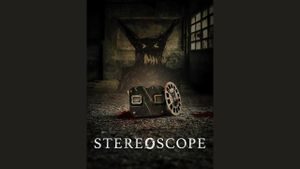Stereoscope's poster