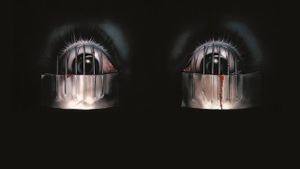 Opera's poster