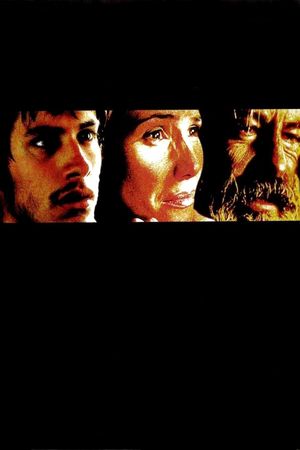 Amores Perros's poster