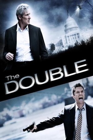 The Double's poster