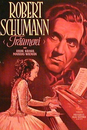 Träumerei's poster