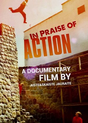 In Praise of Action's poster