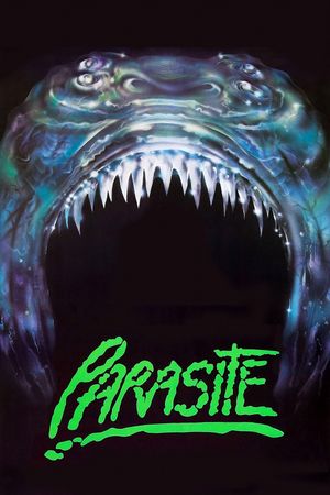 Parasite's poster