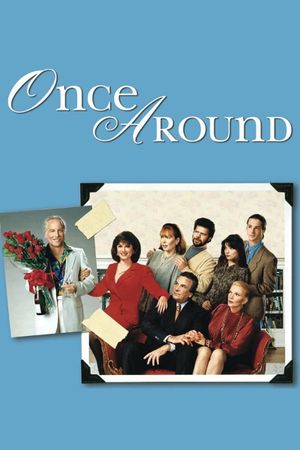 Once Around's poster image