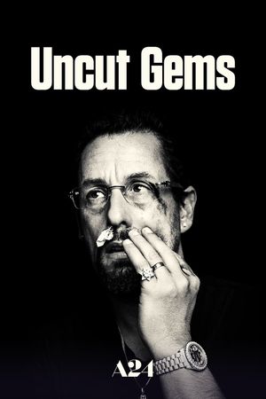 Uncut Gems's poster