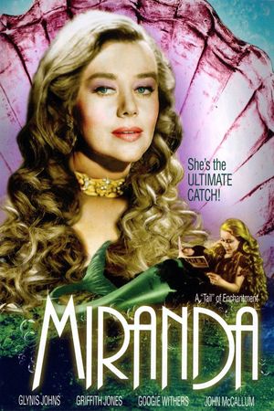 Miranda's poster