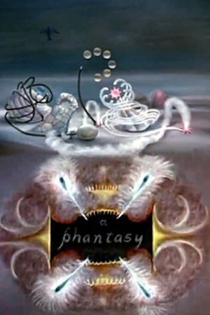 A Phantasy's poster