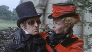The Tomb of Ligeia's poster