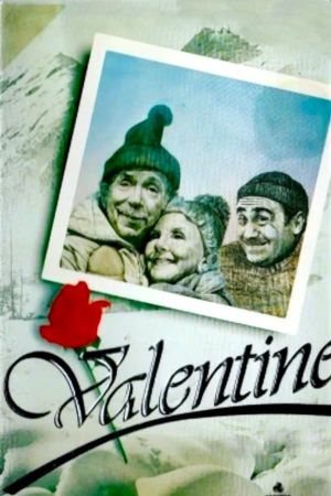 Valentine's poster