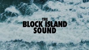 The Block Island Sound's poster