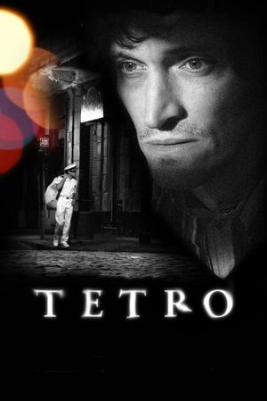 Tetro's poster