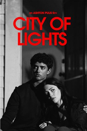 City Of Lights's poster