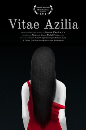 Vitae Azilia's poster