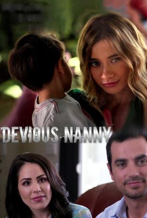 Devious Nanny's poster
