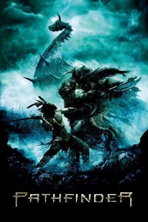 Pathfinder's poster